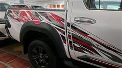 تويوتا هايلوكس